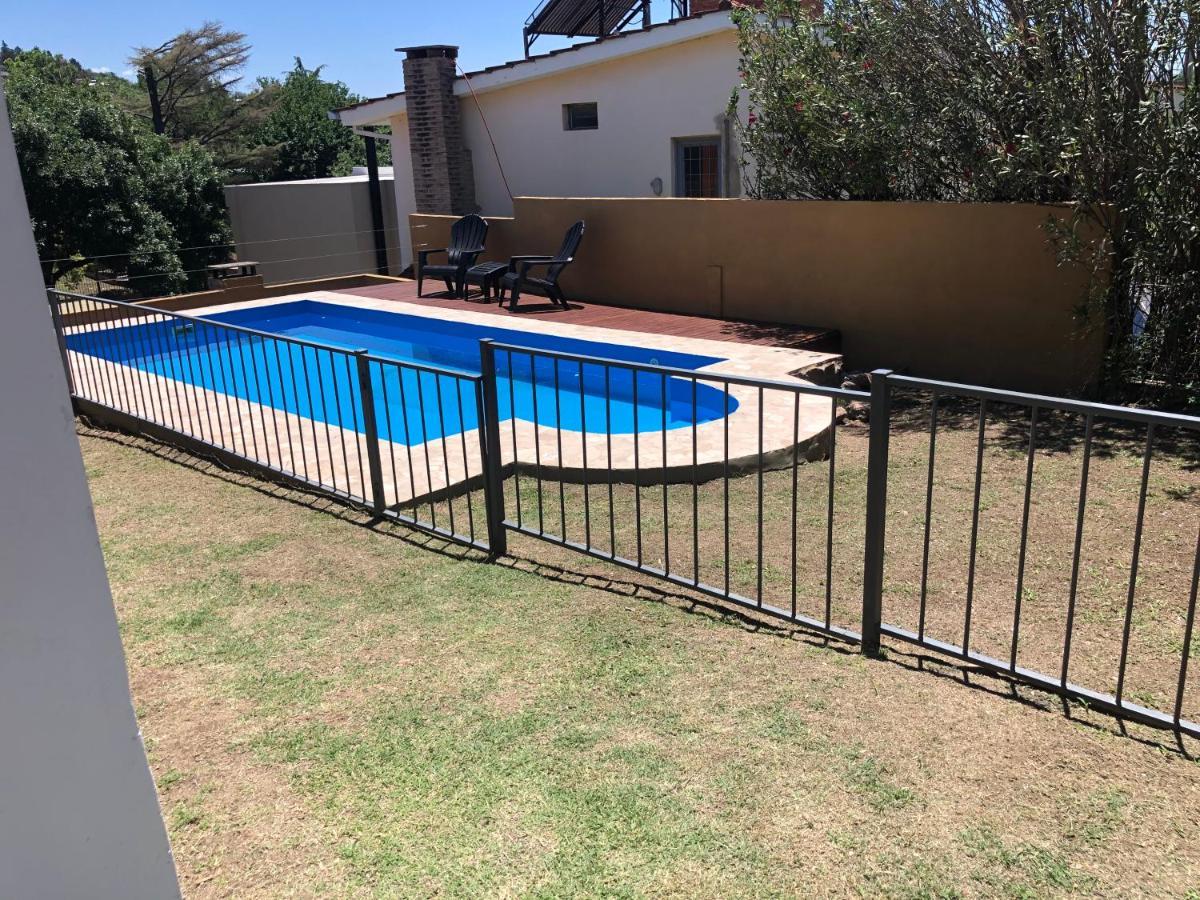 Сasa de vacaciones Casa La Quinta *