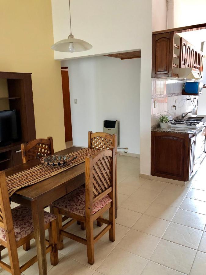 Сasa de vacaciones Casa La Quinta