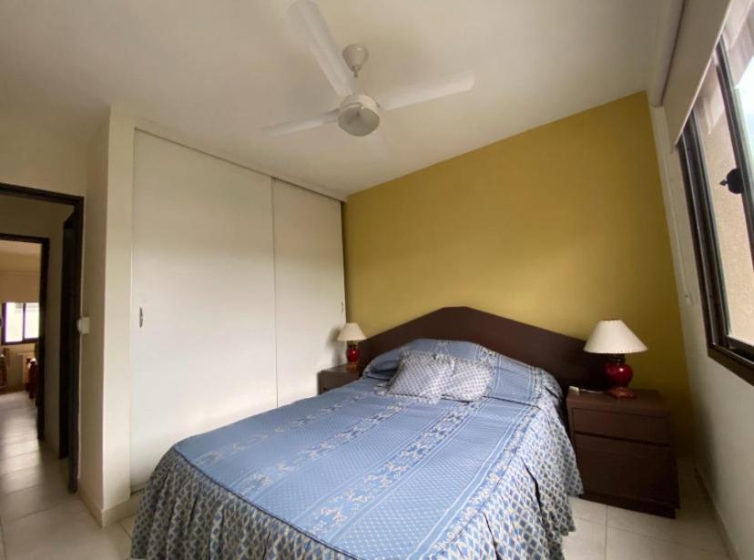 Apartamento Edificio Casona De Ribera - Departamento De Dos A Pocas Cuadras Del Centro *