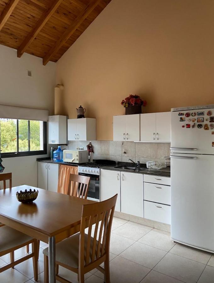 Apartamento Edificio Casona De Ribera - Departamento De Dos A Pocas Cuadras Del Centro