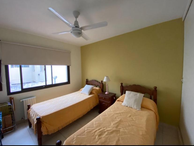 Edificio Casona De Ribera - Departamento De Dos A Pocas Cuadras Del Centro Apartamento
