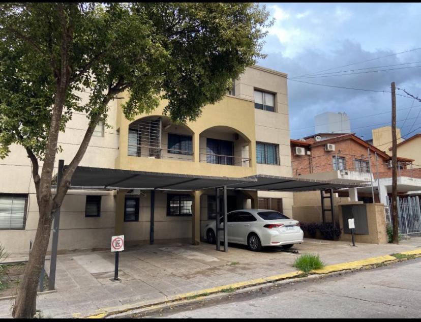Edificio Casona De Ribera - Departamento De Dos A Pocas Cuadras Del Centro * Villa Carlos Paz