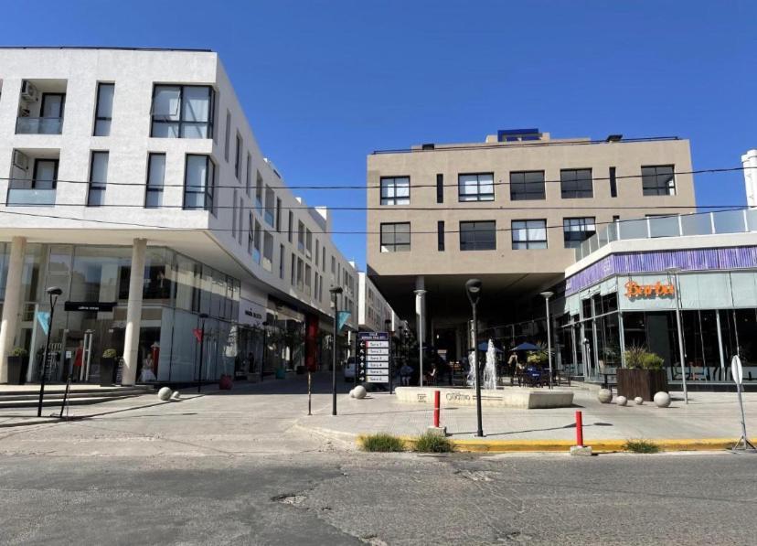 Apartamento Departamentos Carlos Paz Villa Carlos Paz