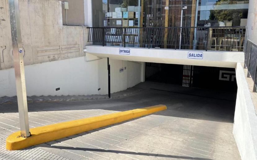 Apartamento Departamentos Carlos Paz