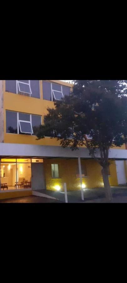 Hotel Cronos I