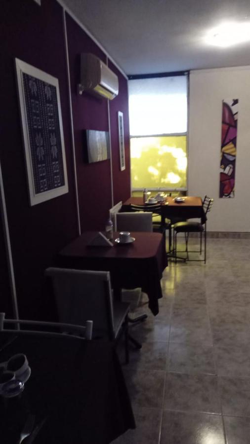 Cronos I Hotel *