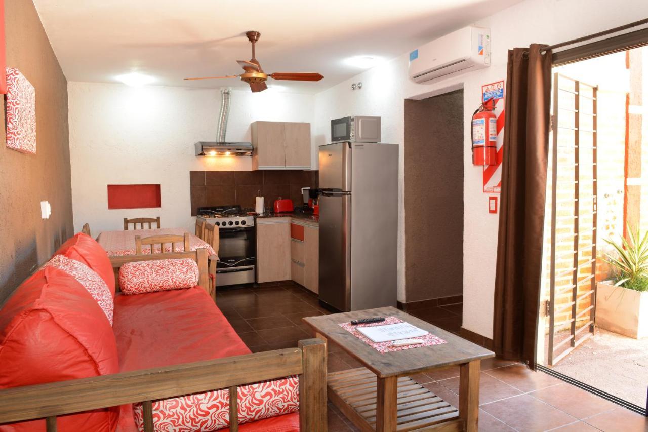 Complejo Cipreses Lodge *