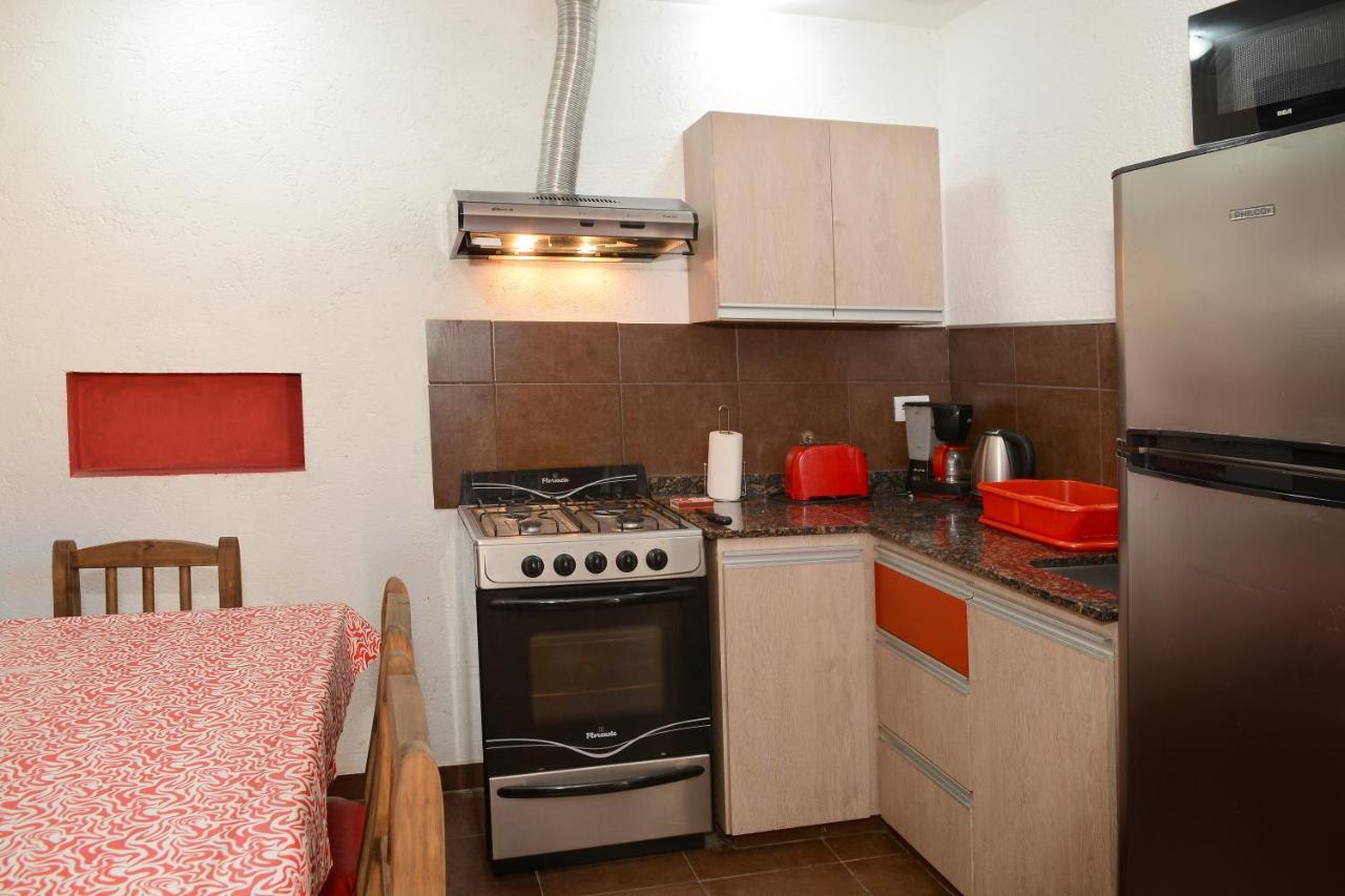 Complejo Cipreses * Villa Carlos Paz