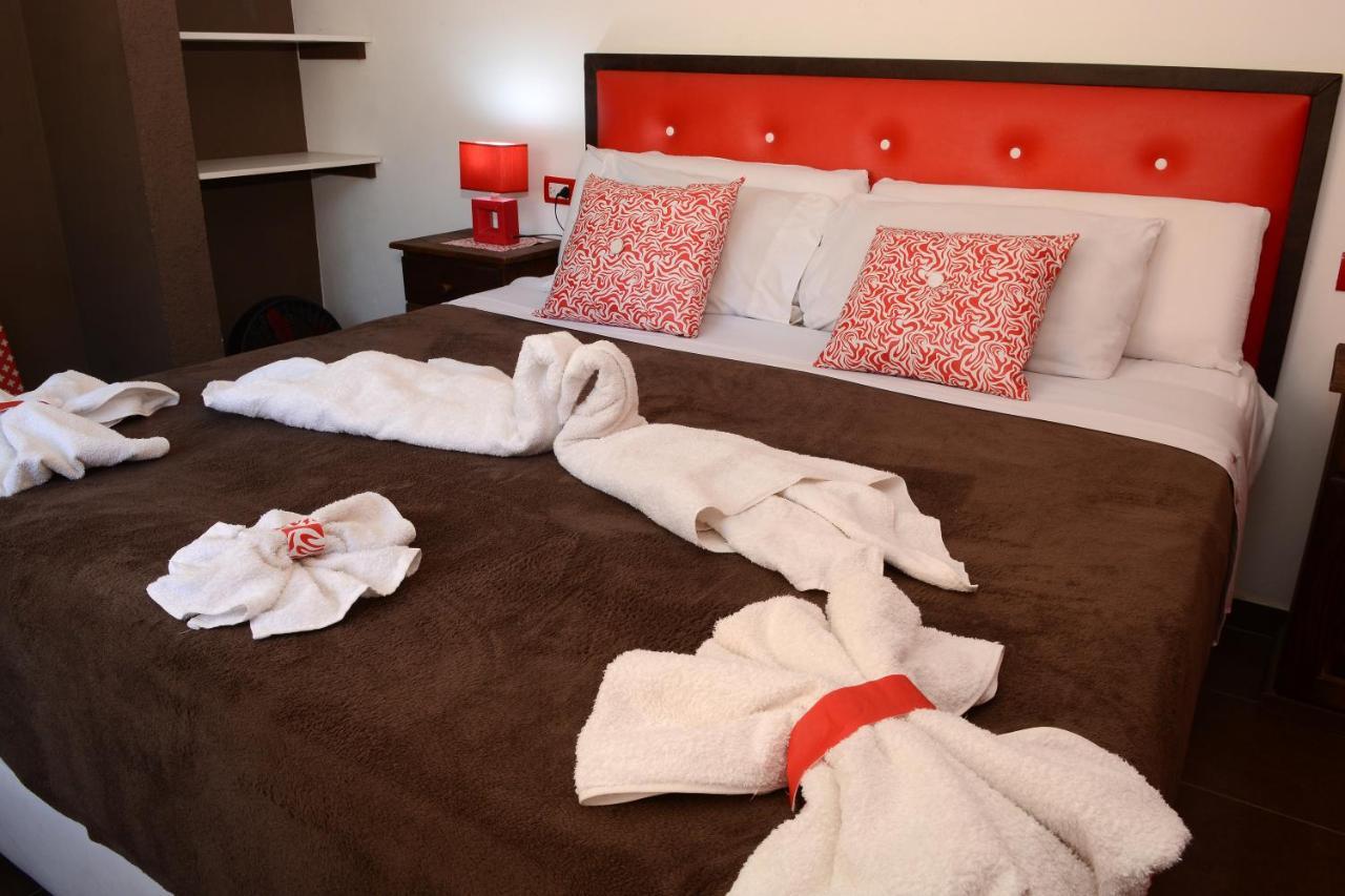 Lodge Complejo Cipreses