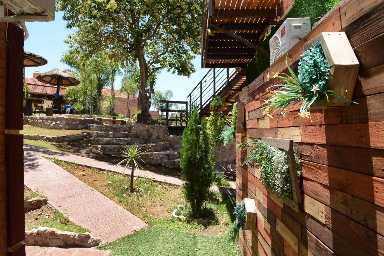Complejo Cipreses Lodge Villa Carlos Paz