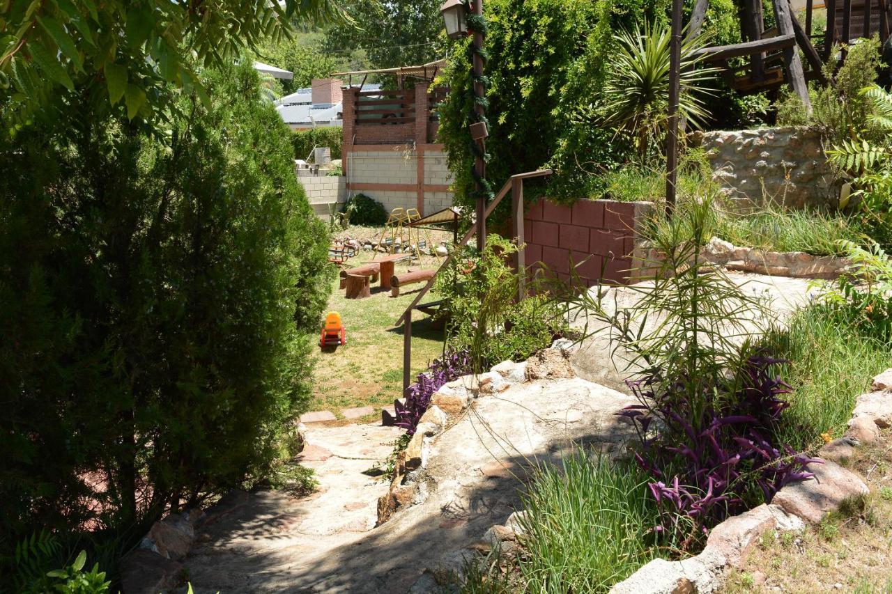 Complejo Cipreses * Villa Carlos Paz
