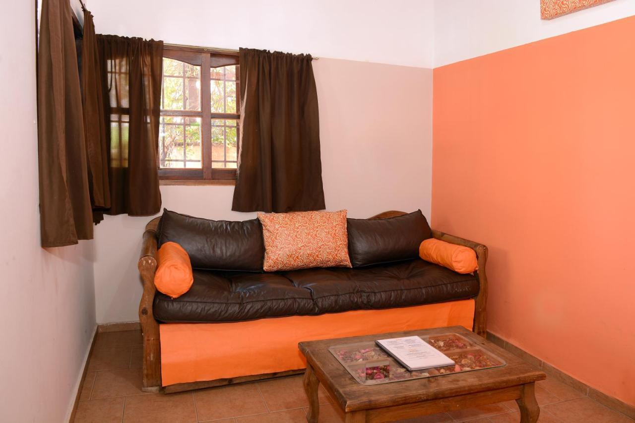 Lodge Complejo Cipreses
