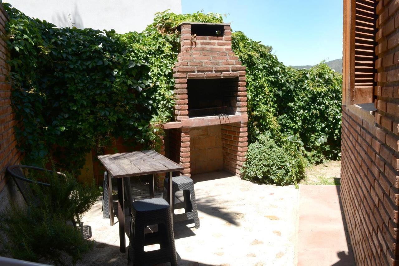 Complejo Cipreses Lodge *