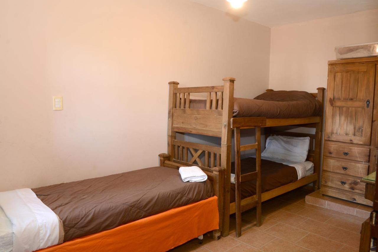 Complejo Cipreses Lodge