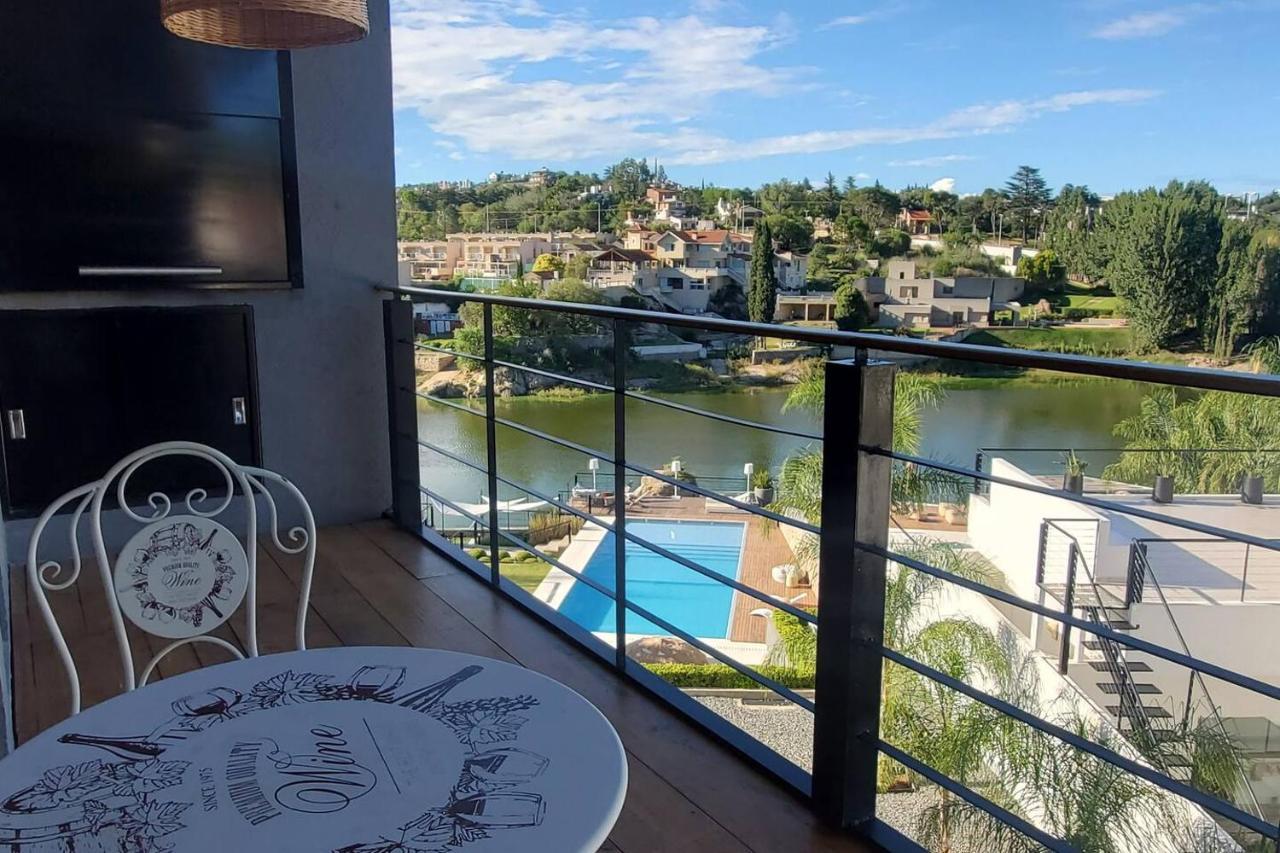 One Residences Vcp Apartamento *