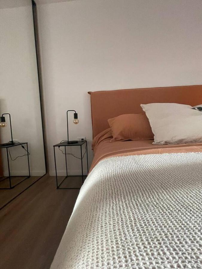 Apartamento One Residences Vcp *