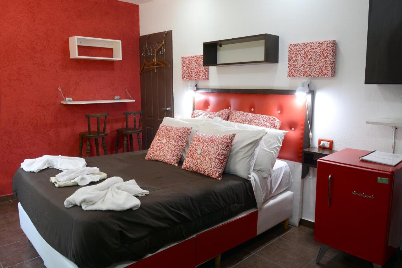 Complejo Cipreses Lodge Villa Carlos Paz