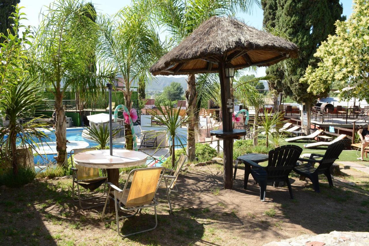 Lodge Complejo Cipreses