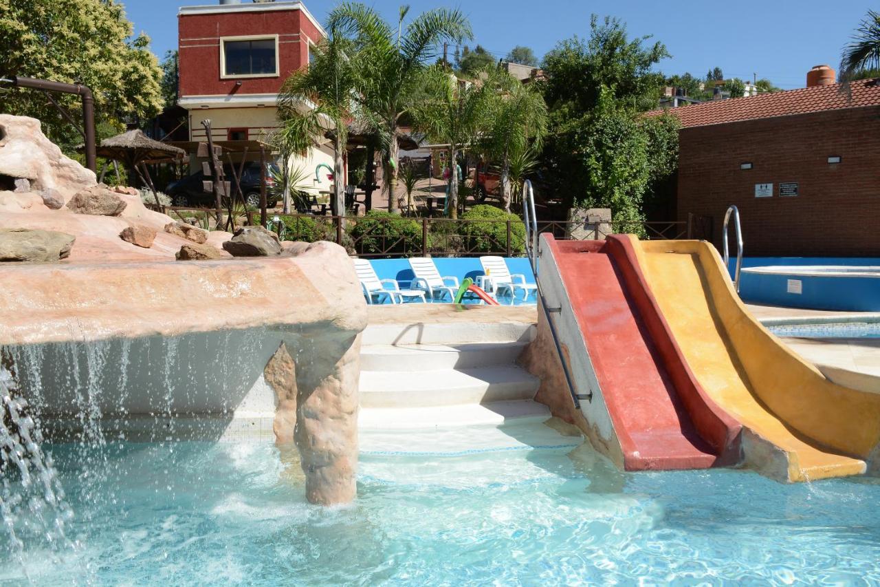 Complejo Cipreses Lodge