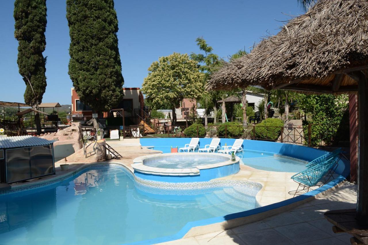 Lodge Complejo Cipreses *