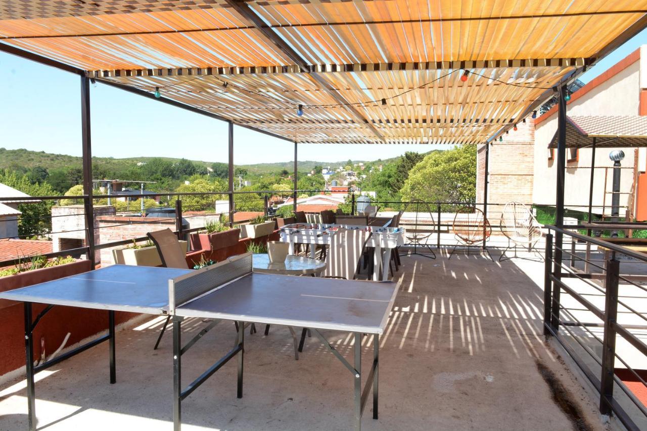 Lodge Complejo Cipreses