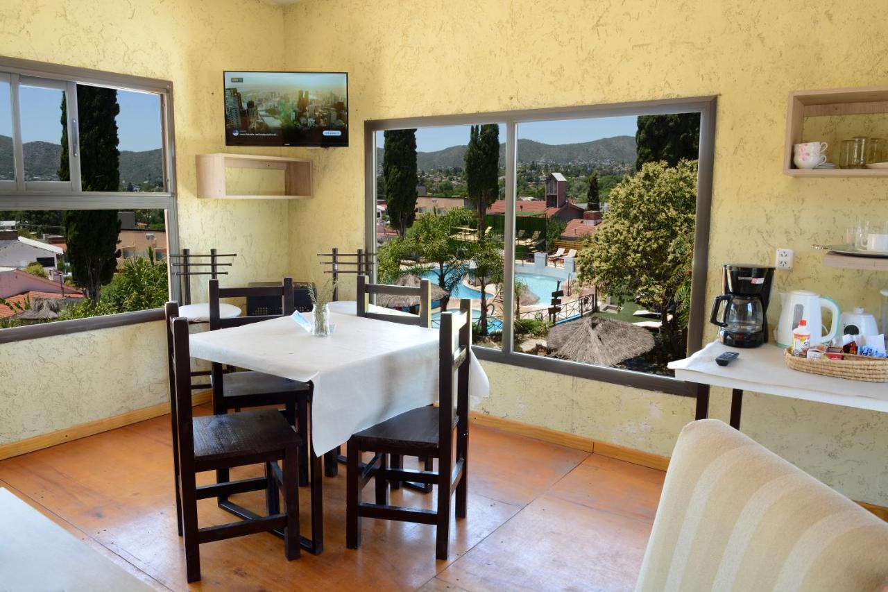 Lodge Complejo Cipreses