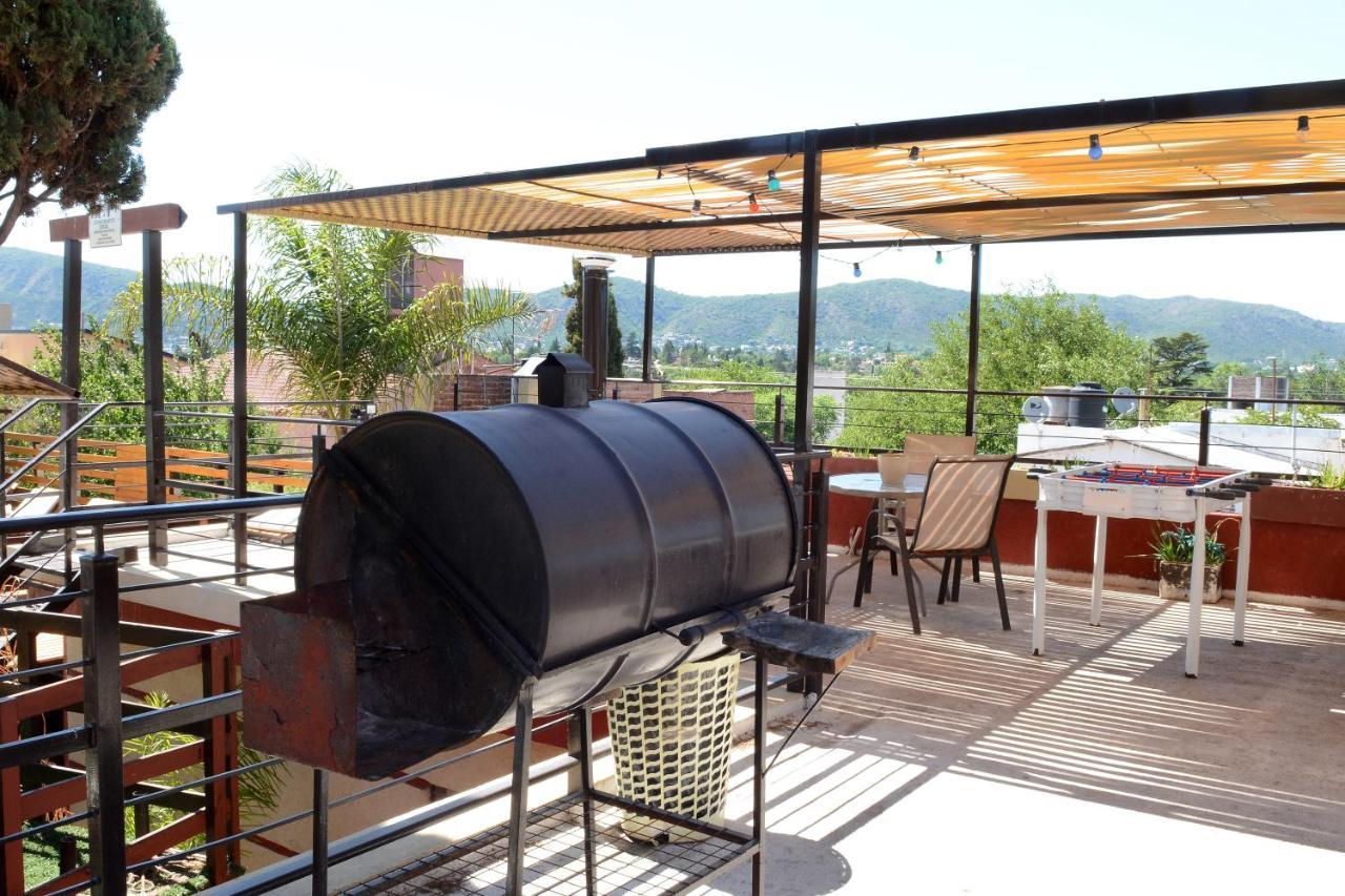 Lodge Complejo Cipreses Villa Carlos Paz