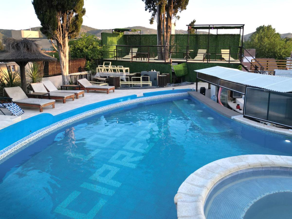 Complejo Cipreses Lodge