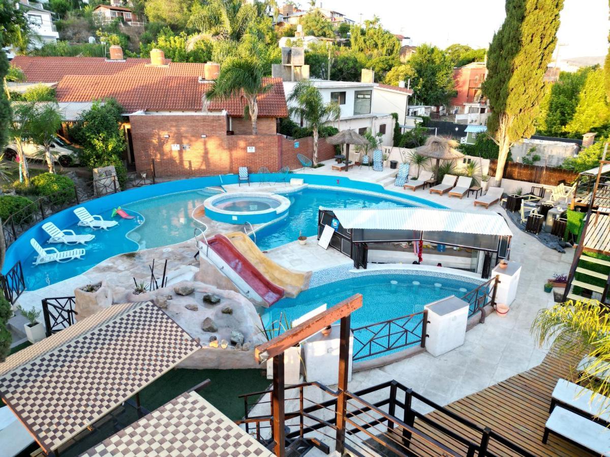 Complejo Cipreses Lodge