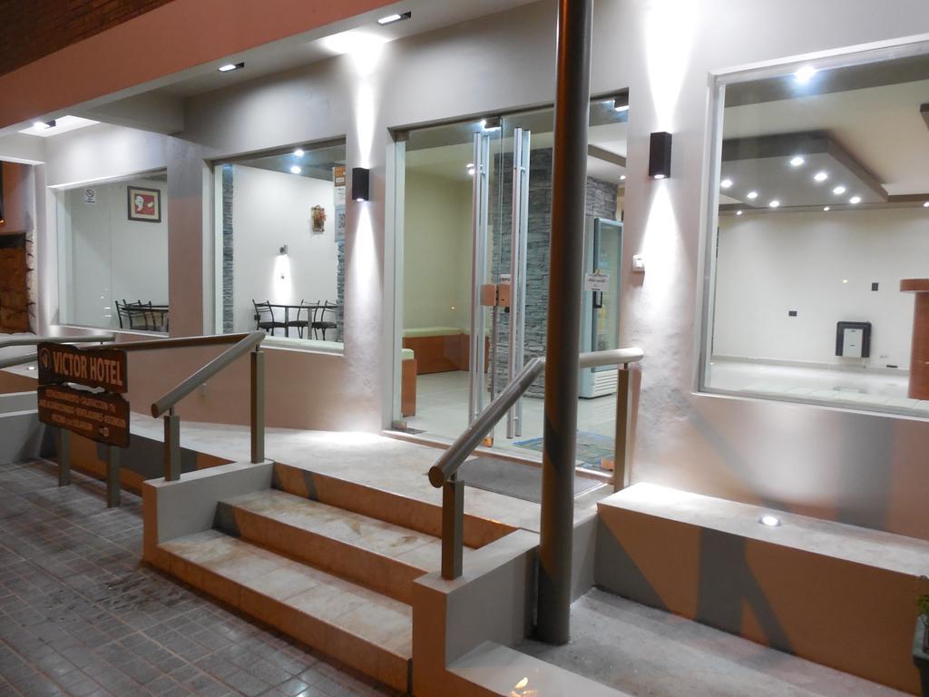 Hotel Victor
