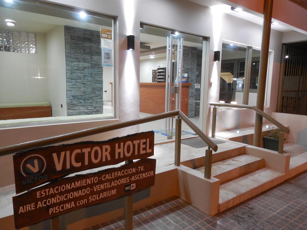 Victor Villa Carlos Paz