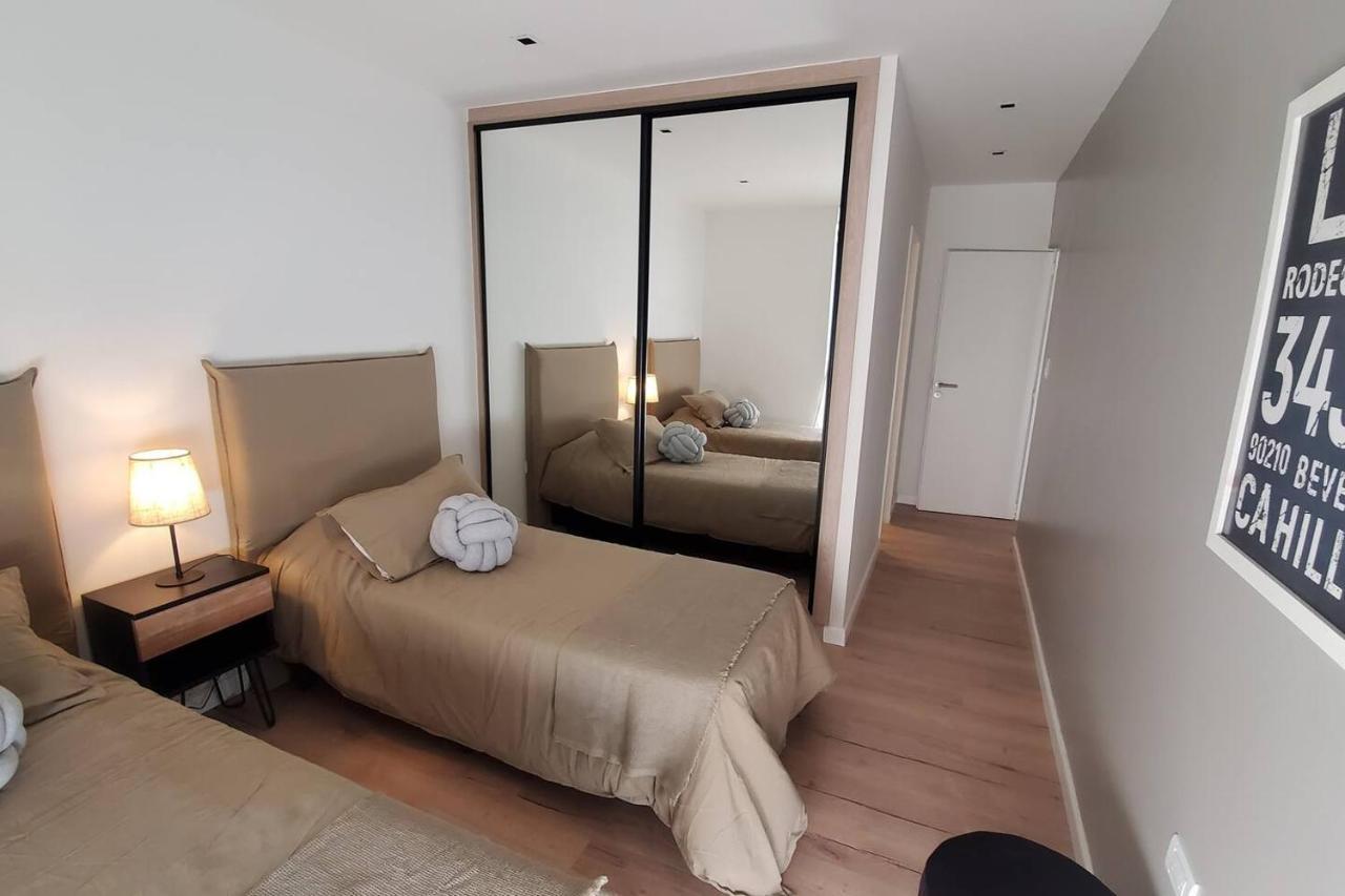 Apartamento One Residences Vcp