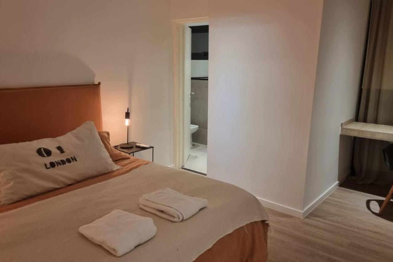 One Residences Vcp Villa Carlos Paz