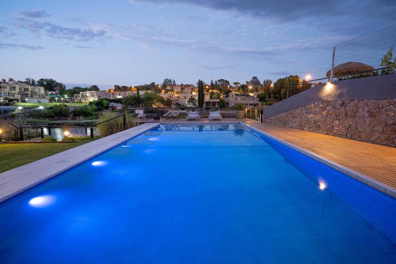 One Residences Vcp * Villa Carlos Paz