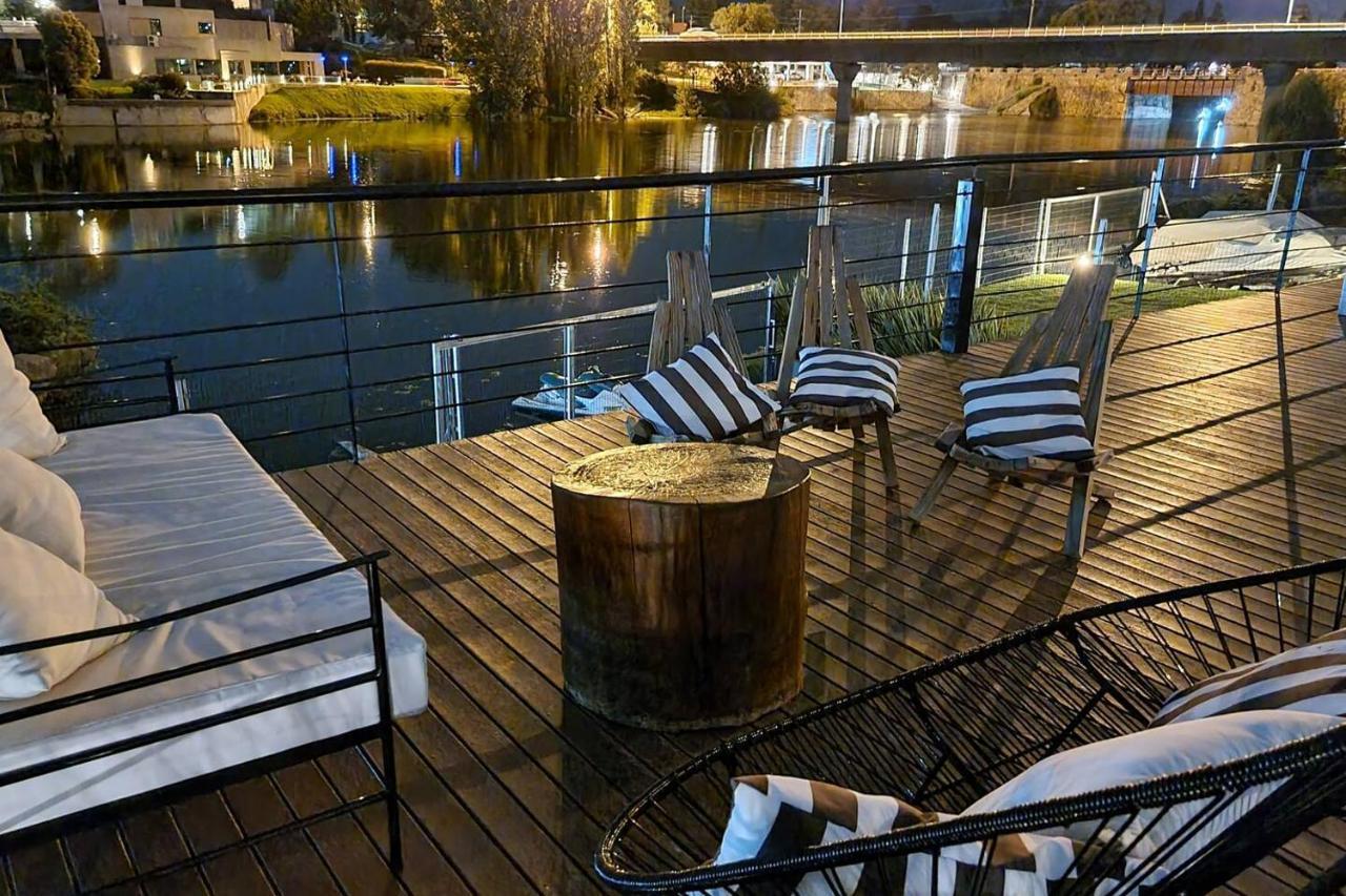 One Residences Vcp Villa Carlos Paz