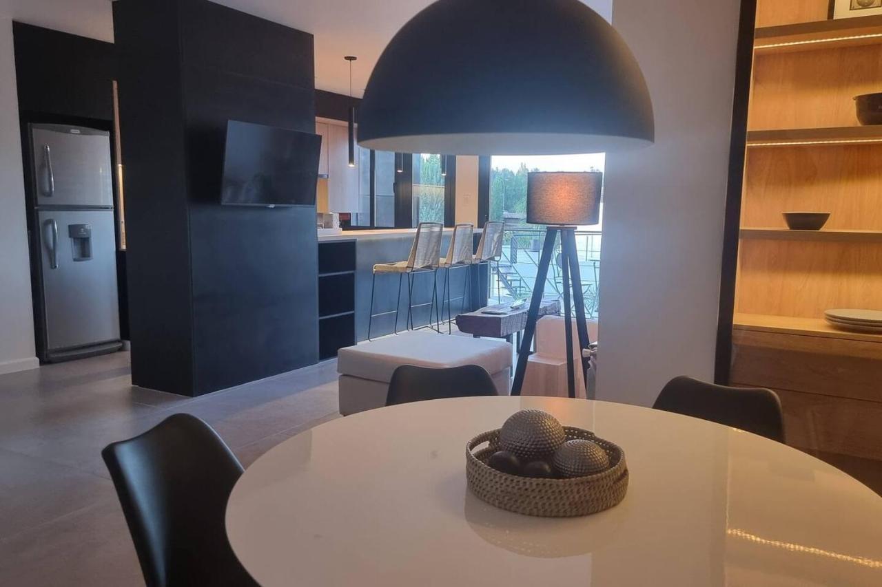 Apartamento One Residences Vcp *