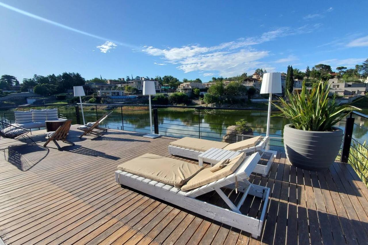 One Residences Vcp Apartamento Villa Carlos Paz