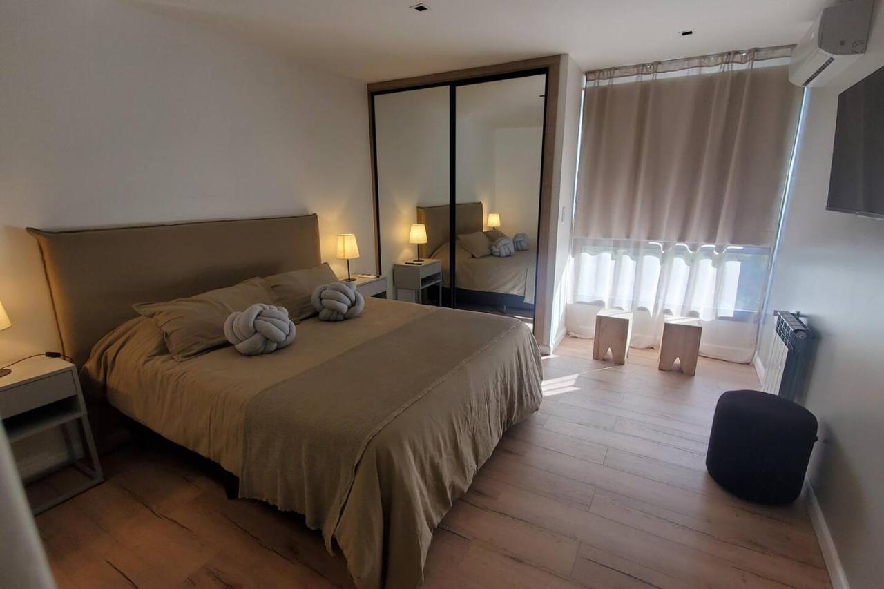 One Residences Vcp Villa Carlos Paz