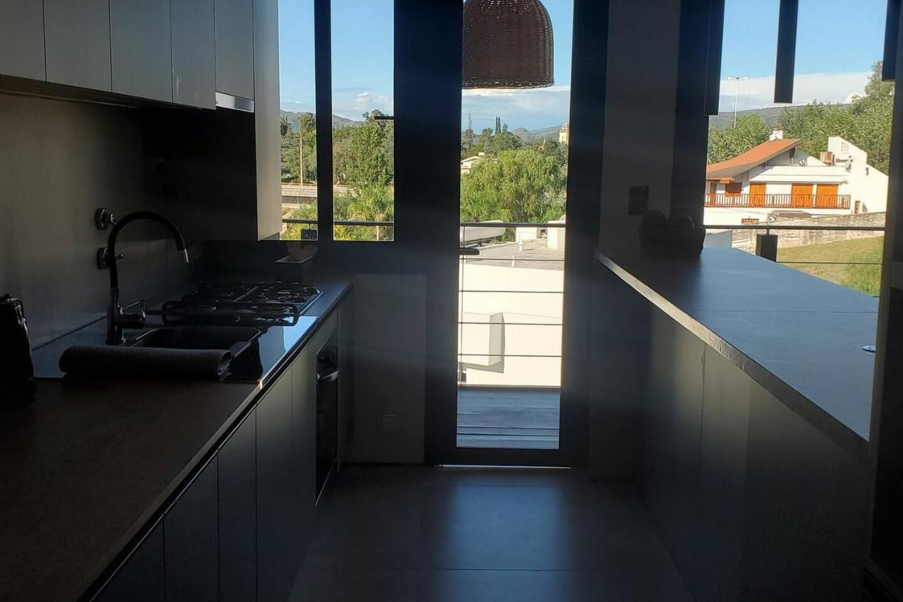 One Residences Vcp * Villa Carlos Paz