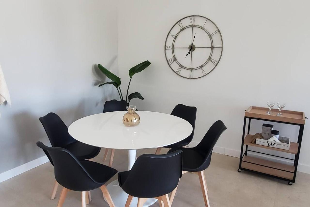 Apartamento One Residences Vcp