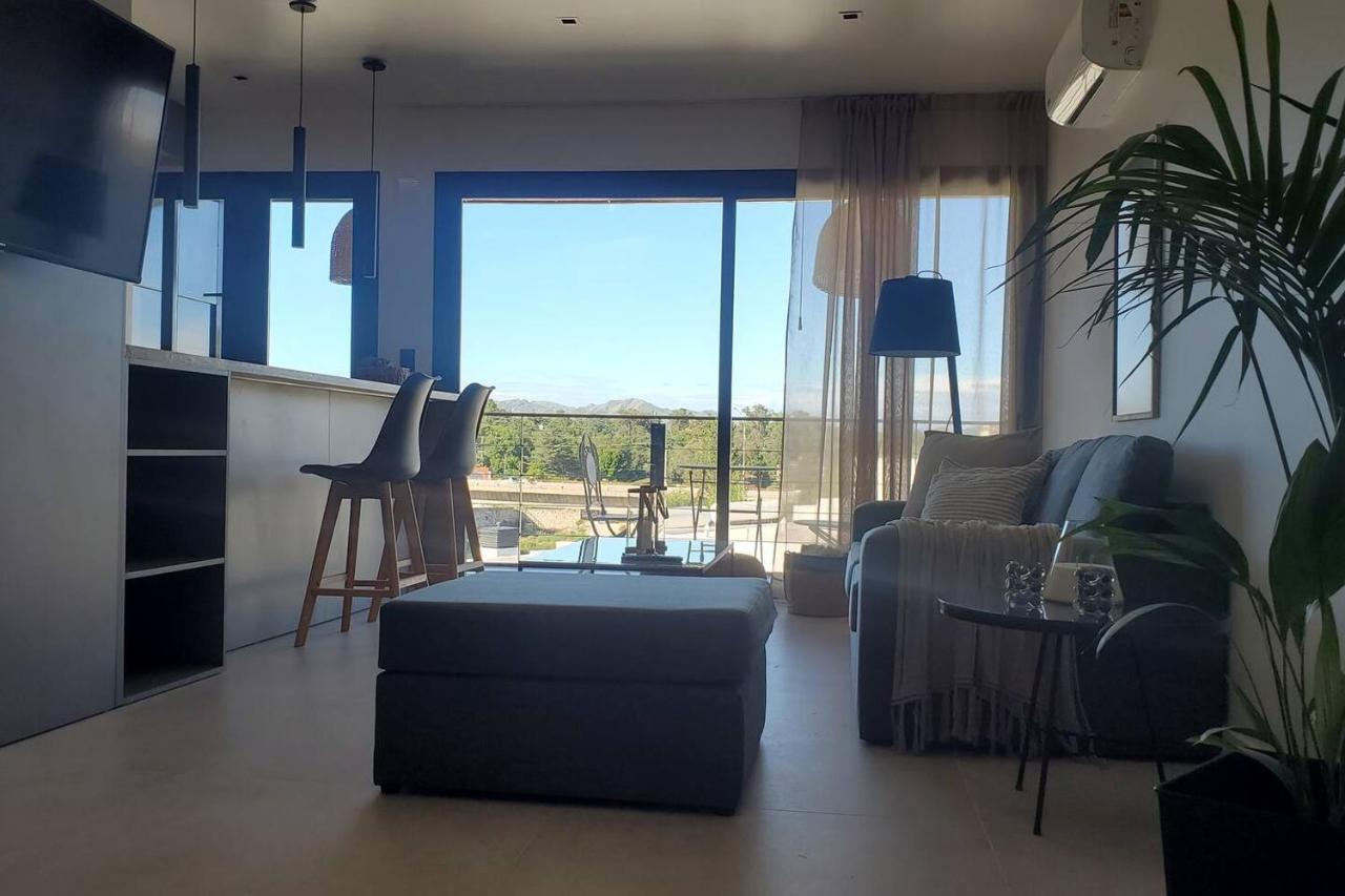 One Residences Vcp Villa Carlos Paz