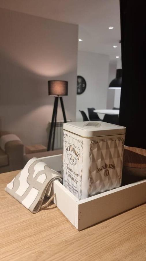 One Residences Vcp Apartamento