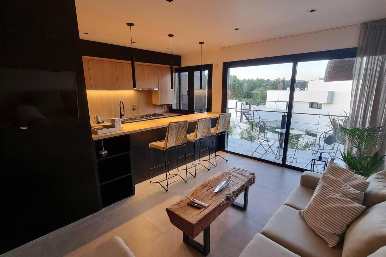 One Residences Vcp Apartamento