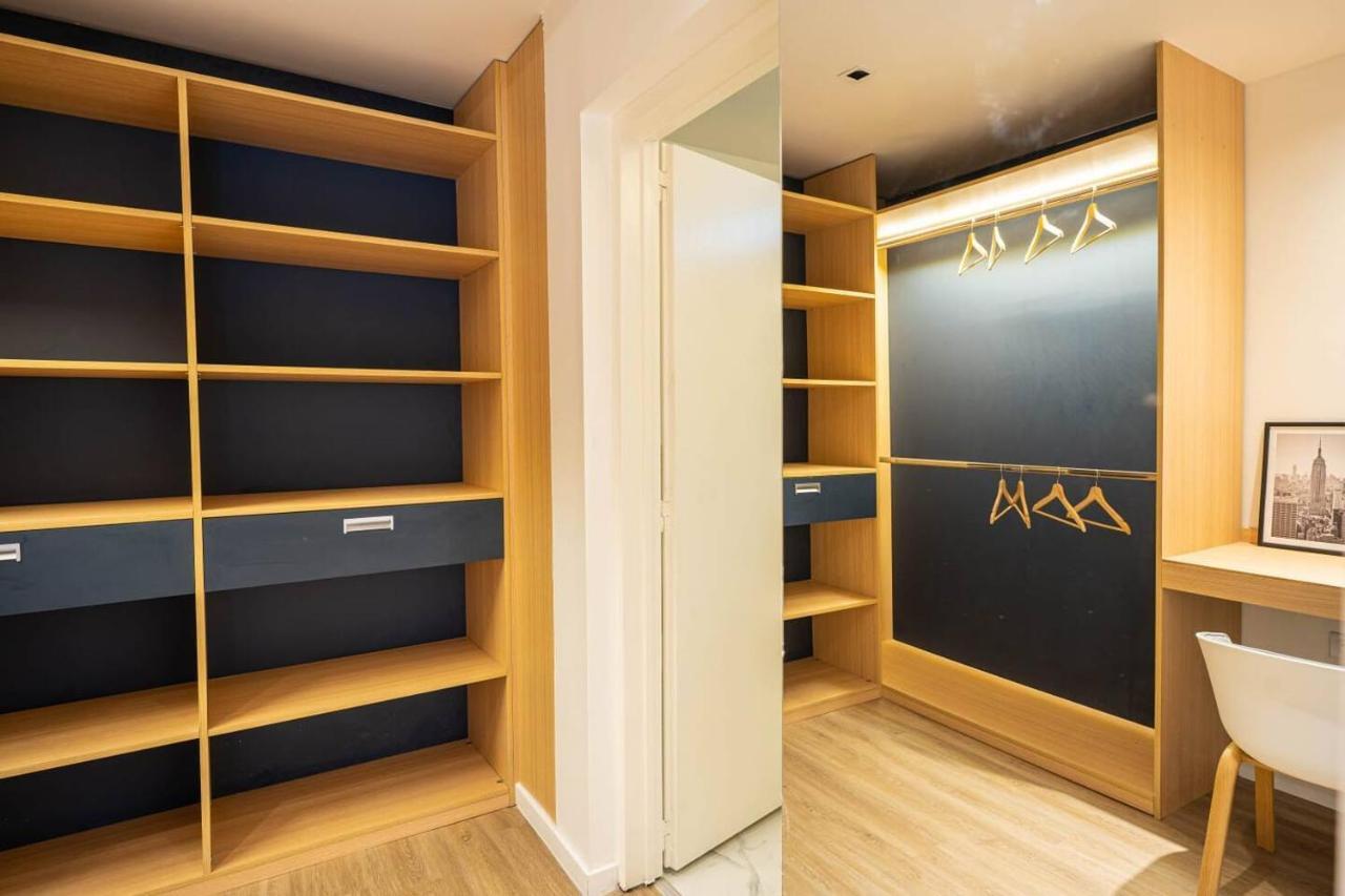Apartamento One Residences Vcp *