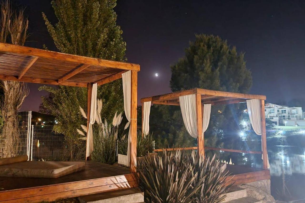 One Residences Vcp * Villa Carlos Paz