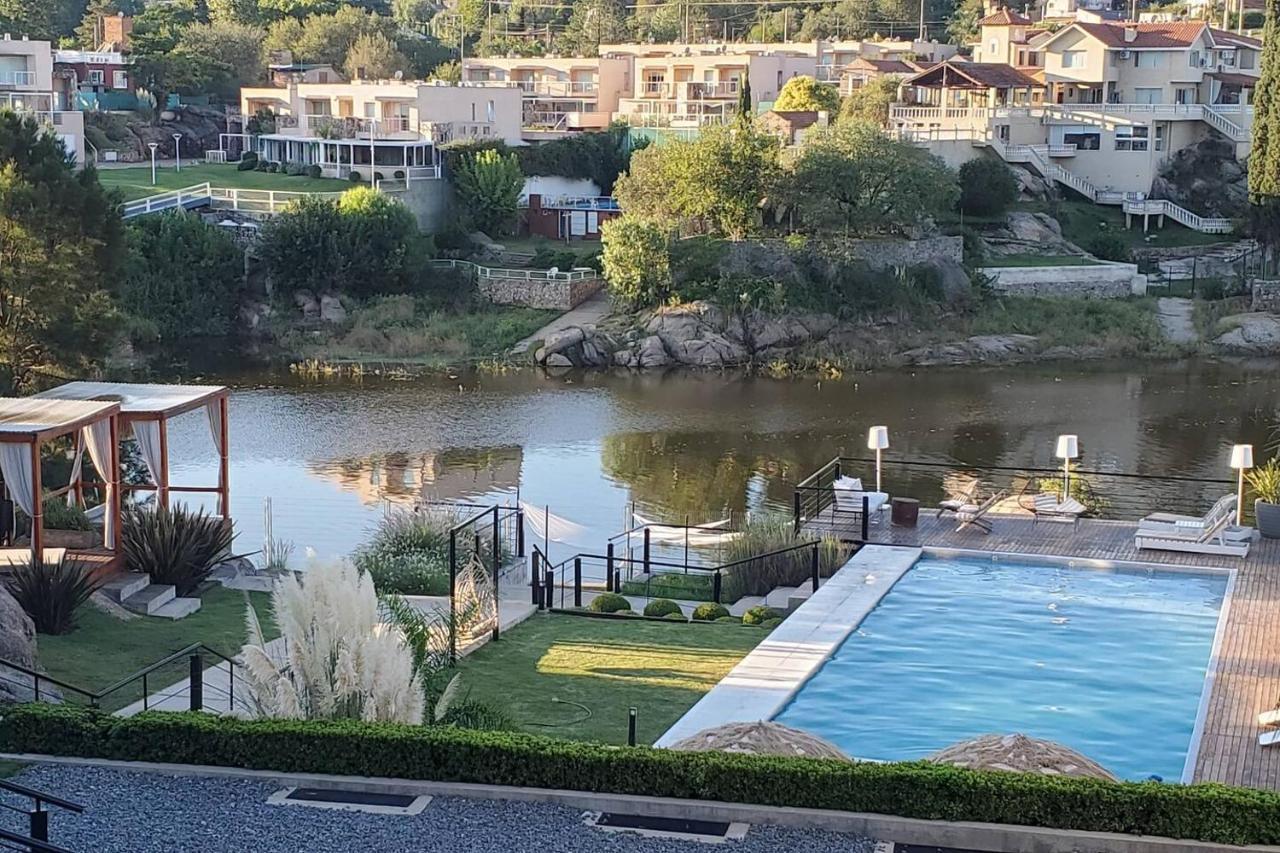 Apartamento One Residences Vcp Villa Carlos Paz