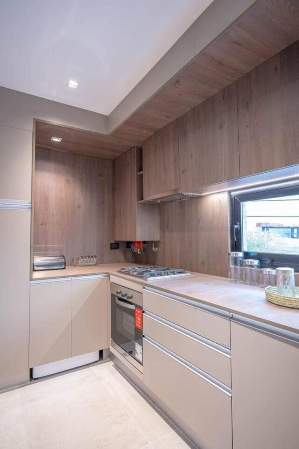 One Residences Vcp * Villa Carlos Paz