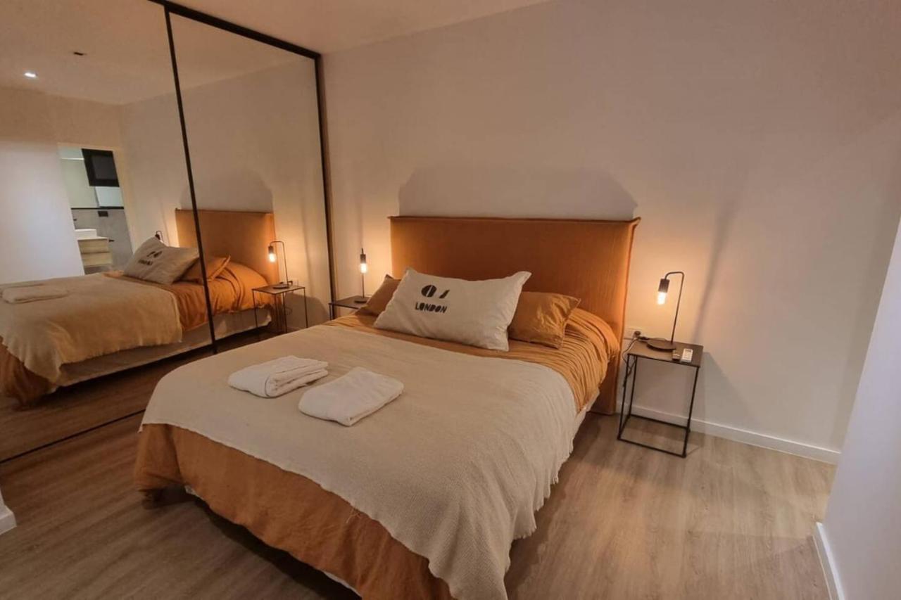 One Residences Vcp Villa Carlos Paz