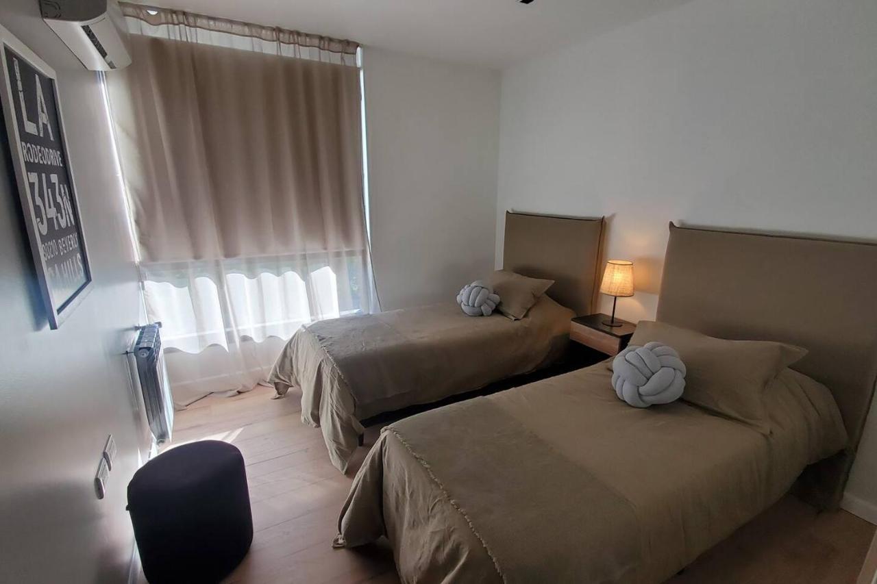 Apartamento One Residences Vcp *