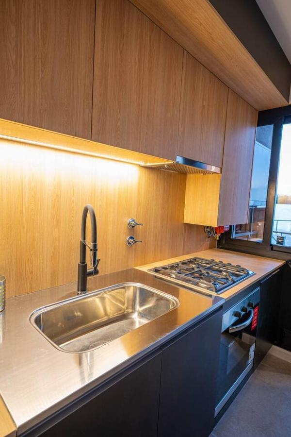 One Residences Vcp * Villa Carlos Paz